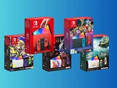 El paquete de Nintendo incluirá también una suscripción de 3 meses al servicio Nintendo Switch Online. (Fuente de la imagen: Dealabs)