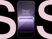 El OnePlus 13s tiene prácticamente el mismo diseño que el OnePlus 13T (Fuente de la imagen: OnePlus)