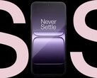 El OnePlus 13s tiene prácticamente el mismo diseño que el OnePlus 13T (Fuente de la imagen: OnePlus)