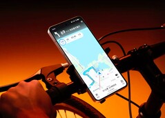 El Oppo K15 Pro+ tiene una pantalla con un brillo en toda la superficie de 1.800 nits.