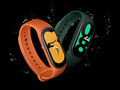 La Xiaomi Smart Band 7 ha llegado a Europa con múltiples opciones de correa. (Fuente de la imagen: Xiaomi)