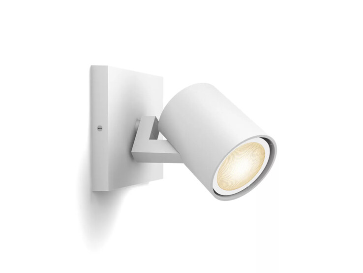 (Fuente de la imagen: Philips Hue)
