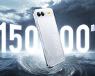 Realme ha desarrollado un smartphone conceptual con una batería de 15.000 mAh. (Fuente de la imagen: Realme)