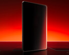 La nueva tableta de RedMagic se anunciará primero en China, pero su lanzamiento mundial podría producirse más adelante. (Fuente de la imagen: RedMagic)