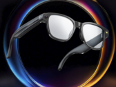 Las Rollme Neoview (en la imagen), al igual que las gafas AirView, vienen en dos opciones de lentes: tintadas y transparentes. (Fuente de la imagen: Rollme)