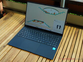 Revisión de la lujosa Chromebook de Samsung