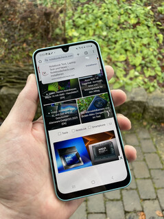 Samsung Galaxy A16 5G
