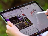 Samsung Galaxy Tab S10 FE Plus en análisis. (Fuente de la imagen: Marcus Herbrich)