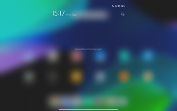 Xiaomi Pad 6 Tablet análisis
