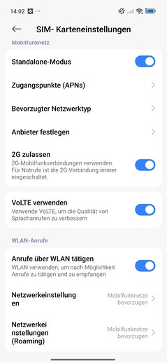 Xiaomi Poco M8 Pro 5G