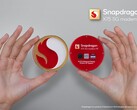 Qualcomm Snapdragon X75 es el primer módem compatible con 5G Advanced. (Fuente de la imagen: Qualcomm)