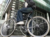 El kit de conversión a eBike Swytch GO ya está a la venta. (Fuente de la imagen: Swytch)