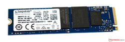 sSD Kingston de 512 GB