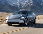 El SUV eléctrico Tesla Model Y encabeza la lista de ventas en Corea del Sur (Fuente de la imagen: Tesla)