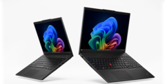 Lenovo ThinkPad L14 Gen 7 y L16 Gen 3.