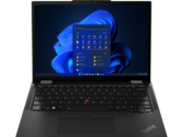 Lenovo ThinkPad X13 G4 y X13 Yoga Gen 4: la serie X 2023 con un diseño renovado en negro intenso