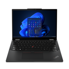 Lenovo ThinkPad X13 G4 y X13 Yoga Gen 4: la serie X 2023 con un diseño renovado en negro intenso