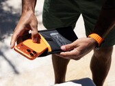 La funda de secado para teléfonos UAG está diseñada para secar los smartphones de forma especialmente eficaz.