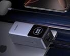 Ugreen pone a la venta el nuevo Nexode Power Bank (en la imagen). (Fuente de la imagen: Ugreen)