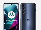 El Moto G200 ofrece un rendimiento excepcional para su precio. (Fuente de la imagen: Motorola)