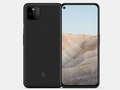 Puede ser difícil diferenciar el Pixel 5a del Pixel 4a 5G. (Fuente de la imagen: OnLeaks)