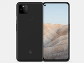 Puede ser difícil diferenciar el Pixel 5a del Pixel 4a 5G. (Fuente de la imagen: OnLeaks)