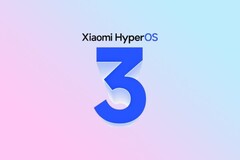 Xiaomi está probando la actualización HyperOS 3 para un grupo de teléfonos Redmi y Xiaomi antiguos. (Fuente de la imagen: Xiaomi; editado)