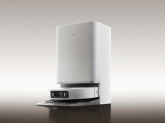 Xiaomi va a lanzar a nivel mundial un nuevo robot aspirador y fregador.