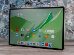 En la prueba: Huawei MatePad 12 X (2025)
