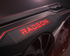 El Radeon RX 6800 XT con overclocking logró un notable 2.8 GHz bajo LN2 (Fuente de la imagen: AMD)