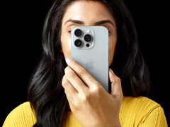 Apple se enorgullece de las funciones de privacidad del iPhone. (Fuente de la imagen: Apple)