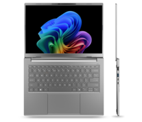 Acer Aspire A14 AI. (Fuente de la imagen: Acer)
