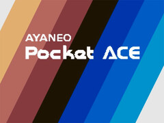 El Pocket Ace debería llegar como una alternativa más barata al Pocket S2 y a los otros dispositivos portátiles de juego de gama alta de Ayaneo. (Fuente de la imagen: Ayaneo)