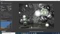 IdeaPad S540-14IWL: Cinebench R15 Multi 64Bit resultado en la batería