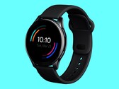El OnePlus Watch se parece bastante al Galaxy Watch Active 2 de Samsung. (Fuente de la imagen: OnePlus vía Unbox Therapy)