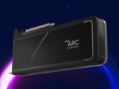 Arc A750 Limited Edition es la respuesta de Intel a la RTX 3060. (Fuente: Intel)