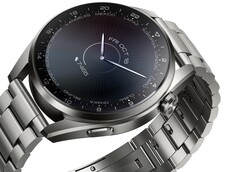 HarmonyOS 2.0.0.197 se está desplegando globalmente en la serie Huawei Watch 3. (Fuente de la imagen: Huawei)