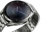 HarmonyOS 2.0.0.197 se está desplegando globalmente en la serie Huawei Watch 3. (Fuente de la imagen: Huawei)