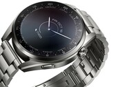 HarmonyOS 2.0.0.197 se está desplegando globalmente en la serie Huawei Watch 3. (Fuente de la imagen: Huawei)