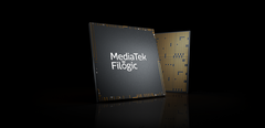 MediaTek presenta la nueva serie Filogic. (Fuente: MediaTek)