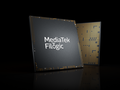 MediaTek presenta la nueva serie Filogic. (Fuente: MediaTek)