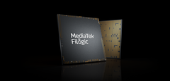 MediaTek presenta la nueva serie Filogic. (Fuente: MediaTek)