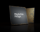 MediaTek presenta la nueva serie Filogic. (Fuente: MediaTek)