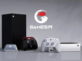 GameSir comenzará a enviar los pedidos de G7 Pro el mes que viene. (Fuente de la imagen: GameSir)