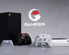GameSir comenzará a enviar los pedidos de G7 Pro el mes que viene. (Fuente de la imagen: GameSir)