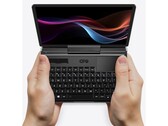 El portátil compacto GPD MicroPC 2 ya está disponible con una CPU octa-core Alder Lake-N. (Fuente de la imagen: GPD)