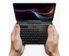 El portátil compacto GPD MicroPC 2 ya está disponible con una CPU octa-core Alder Lake-N. (Fuente de la imagen: GPD)