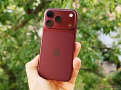 El Apple iPhone 18 Pro (Max) cambia el procesamiento de imagen cuando la velocidad de obturación se ajusta manualmente.