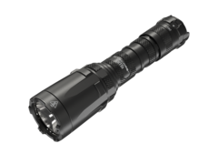 Nitecore ha lanzado oficialmente su nueva linterna táctica SRT6i (Imagen: Nitecore)