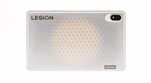 Lenovo Legion Y700 Ultimate Edition. (Fuente de la imagen: Lenovo)